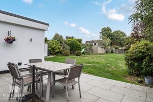Patio Area- click for photo gallery